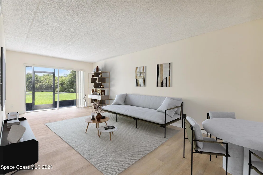 Photo of Unit UNIT131 at 2975 Thrush Drive