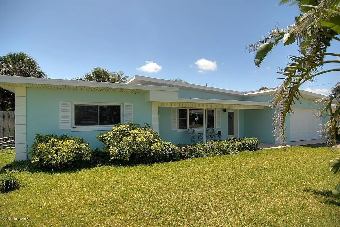 Photo of 413 Hibiscus Trail