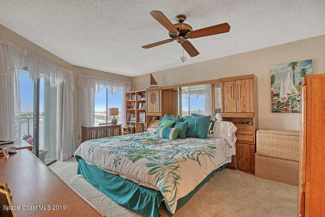 Photo of Unit 1504 at 1700 Commodore Boulevard