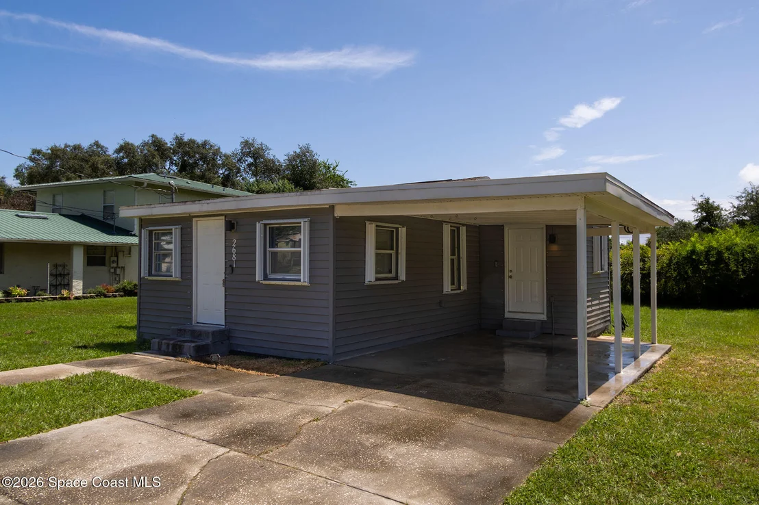Photo of 2681 Orange Avenue