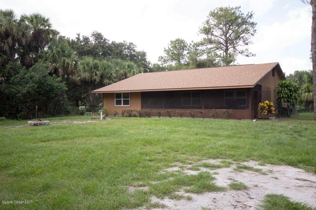 Photo of 3226 Blair Street