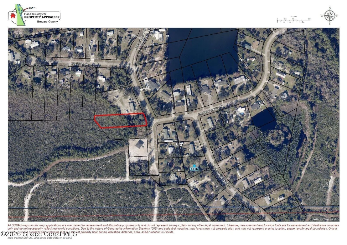 Photo of 4130 Hog Valley Road