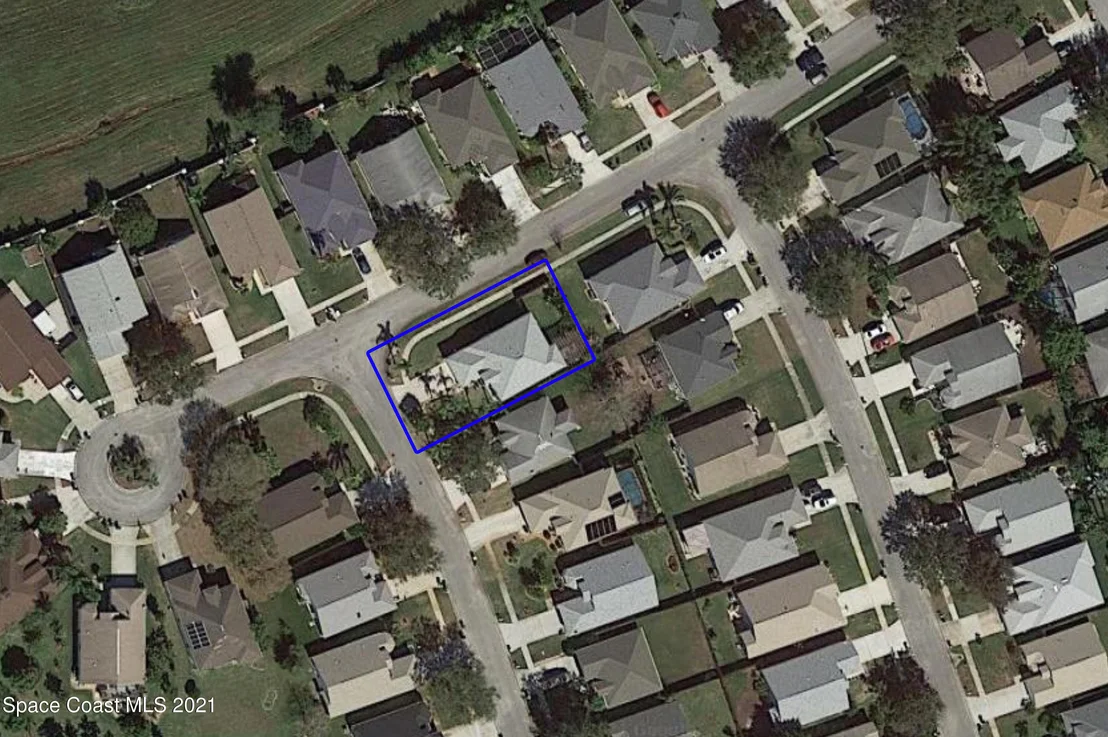 Photo of 8060 Bracken Lane