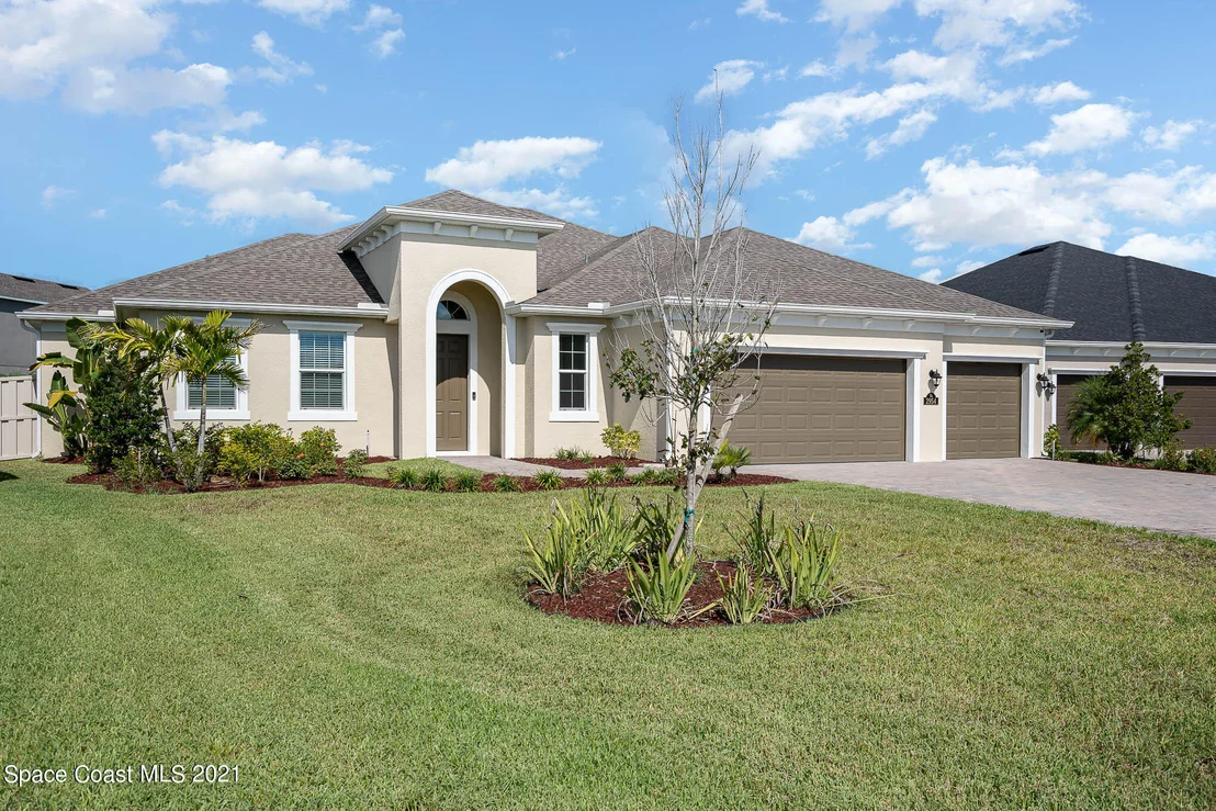 Photo of 2954 Trasona Drive