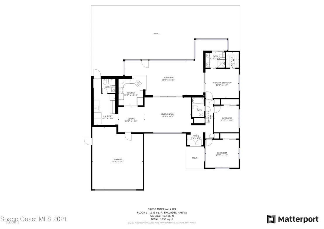 Photo of 457 Penguin Drive