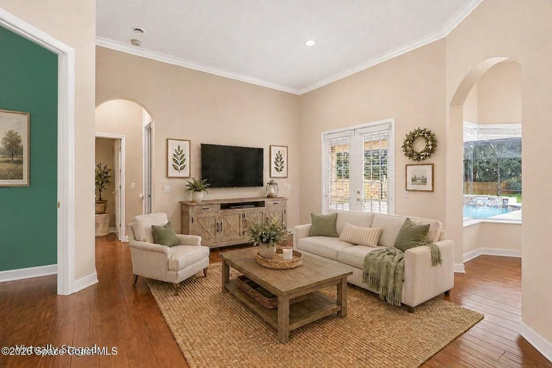 Photo of 3863 Peacock Drive