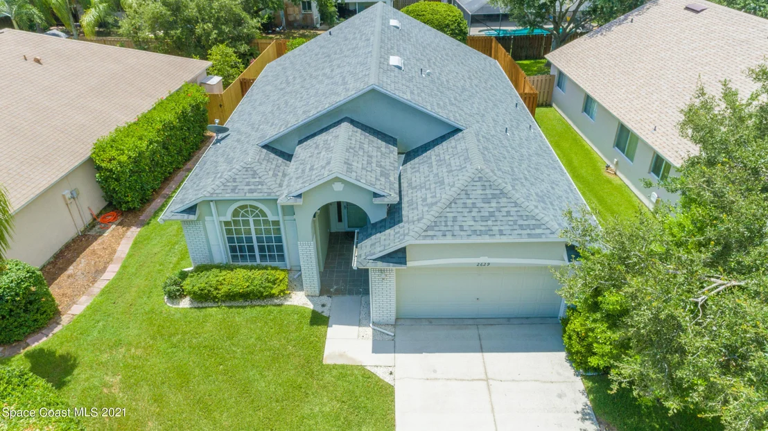 Photo of 2629 Bradfordt Drive