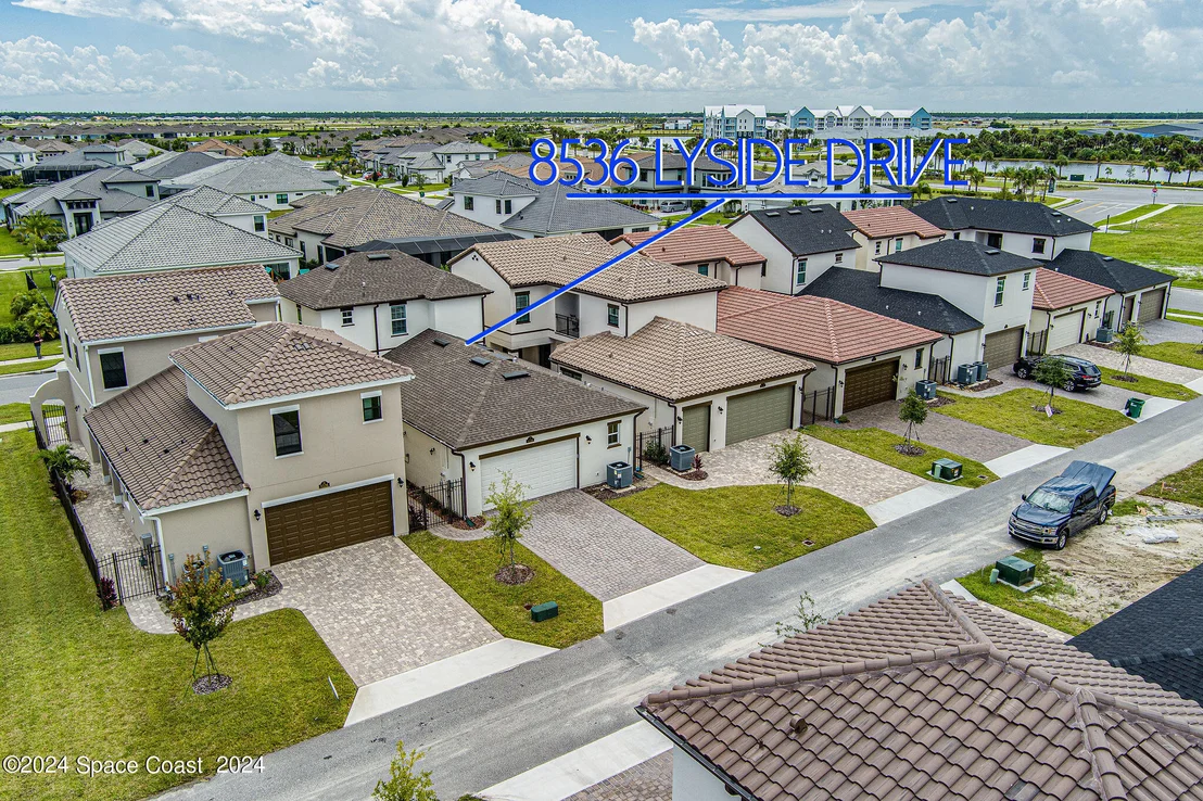 Photo of 8536 Lyside Drive