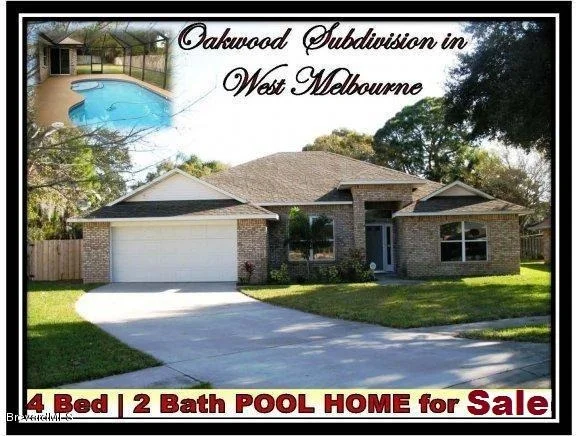 Photo of 2426 Oakcrest Lane