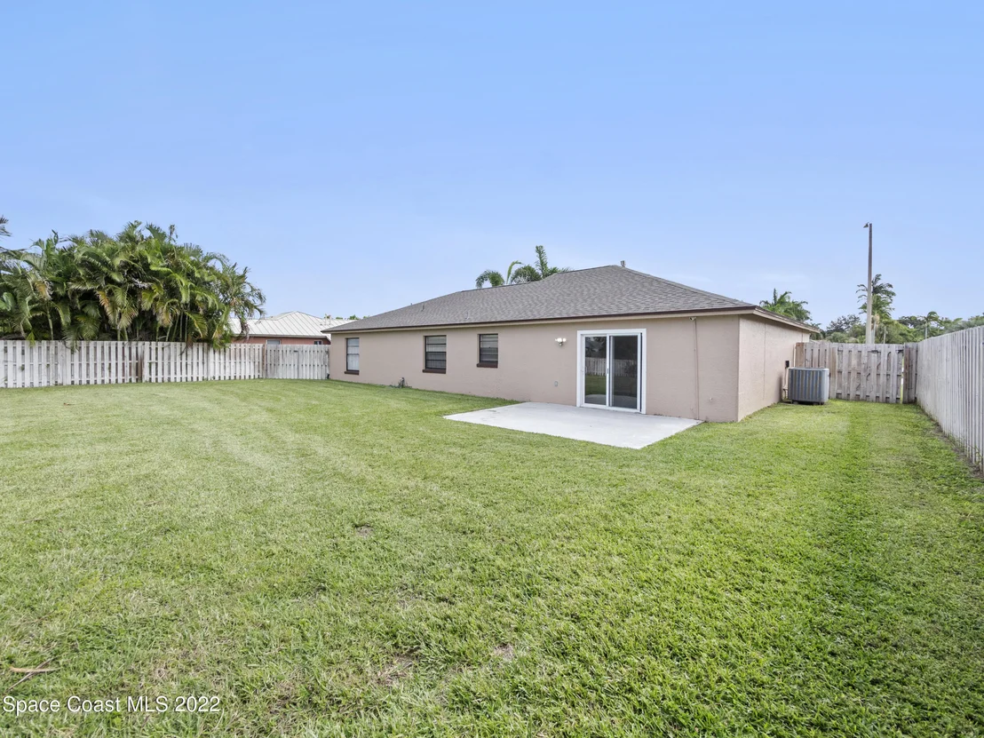 Photo of 2720 Chapparal Drive