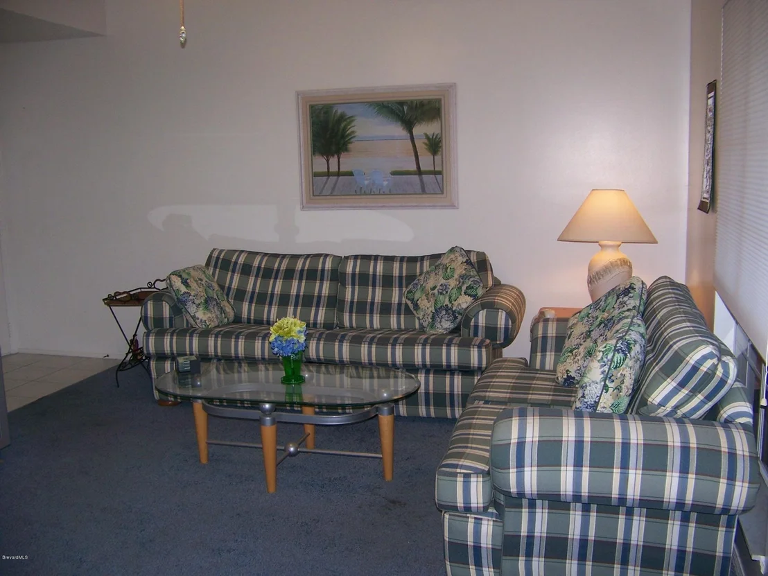Photo of Unit C206 at 7230 N Highway 1