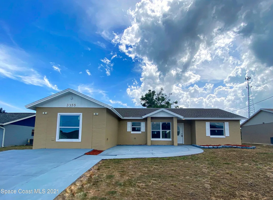 Photo of 3355 Kilbee Street