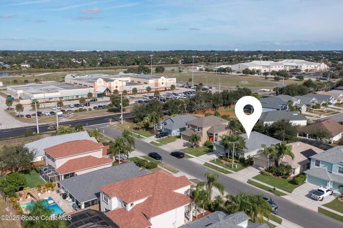 Photo of 2754 Bradfordt Drive