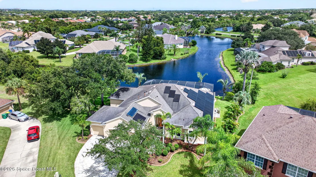 Photo of 1301 Cape Sable Drive