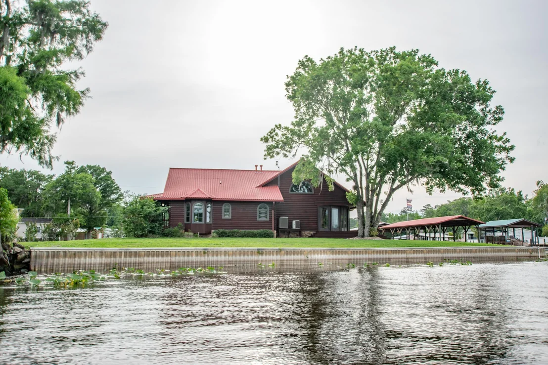 Photo of 55058 Riverview Drive