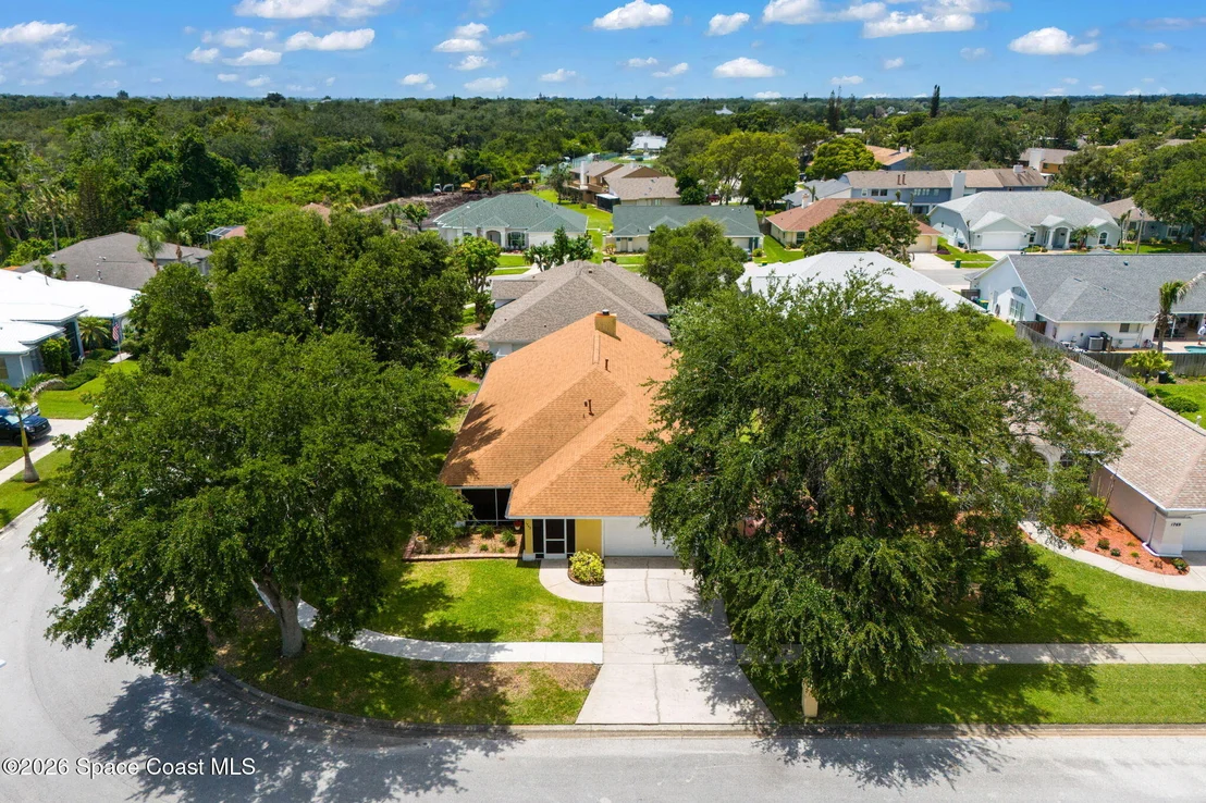 Photo of 1743 Arbor Drive