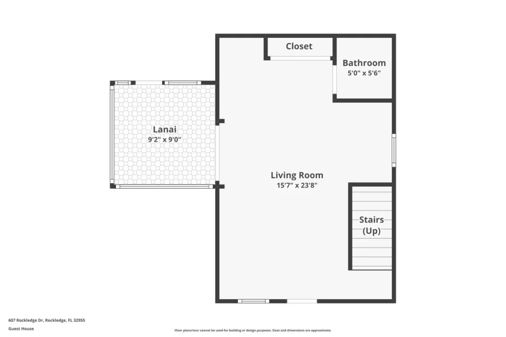 Photo of 607 Rockledge Drive