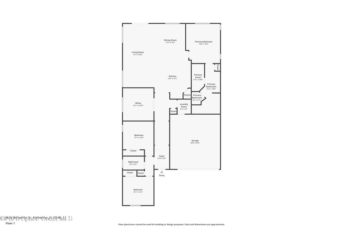 Photo of 8040 Marquette Drive