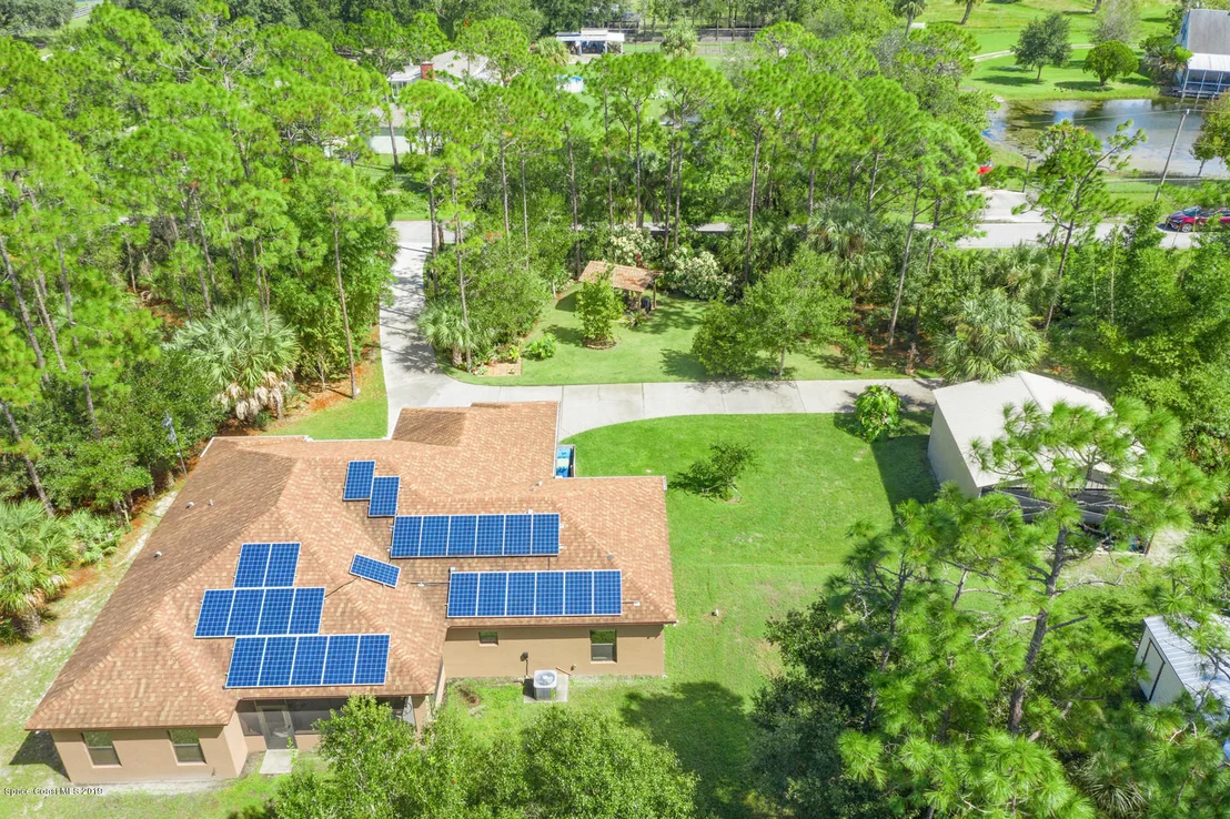 Photo of 4105 Magnolia Road
