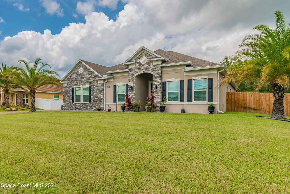 Photo of 4257 Preservation Circle