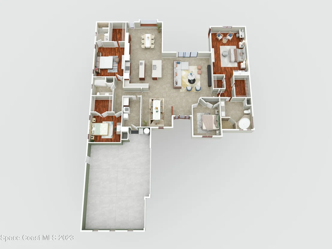 Photo of 2372 Westhorpe Drive