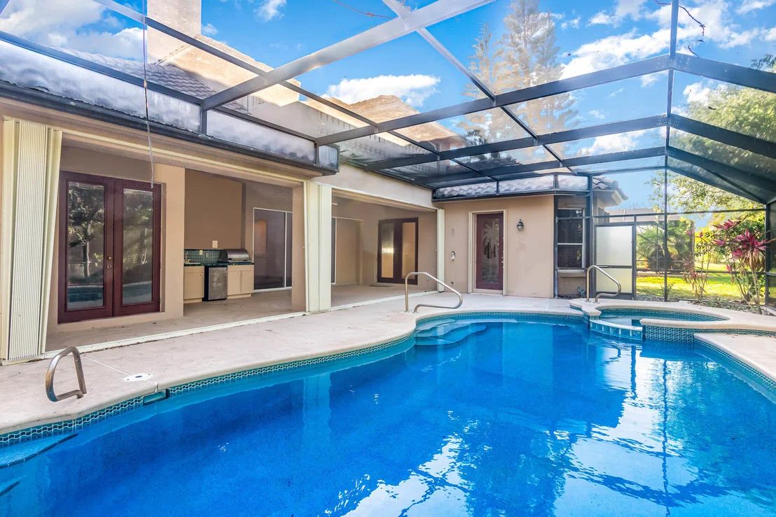 Photo of 385 Hammock Shore Drive