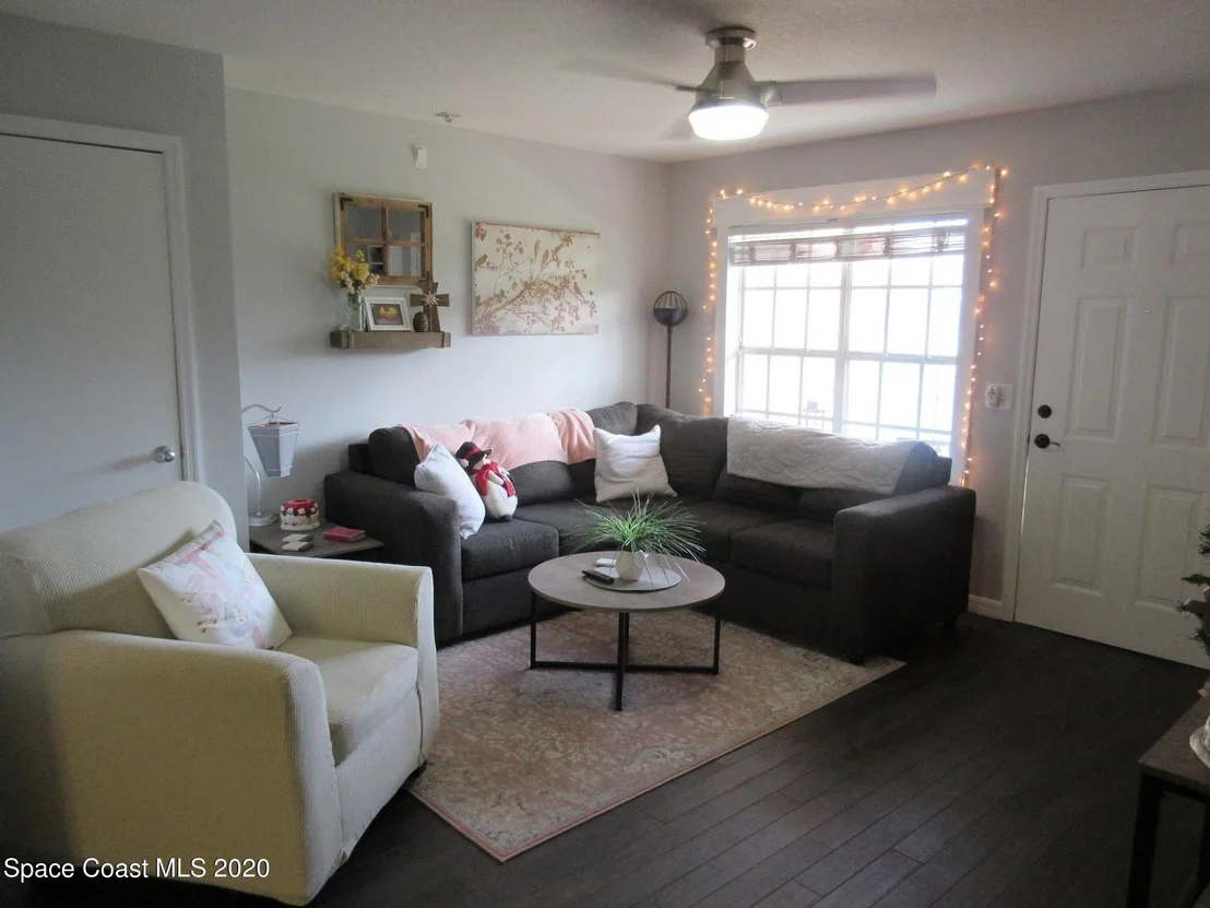 Photo of Unit 708 at 1830 Long Iron Drive