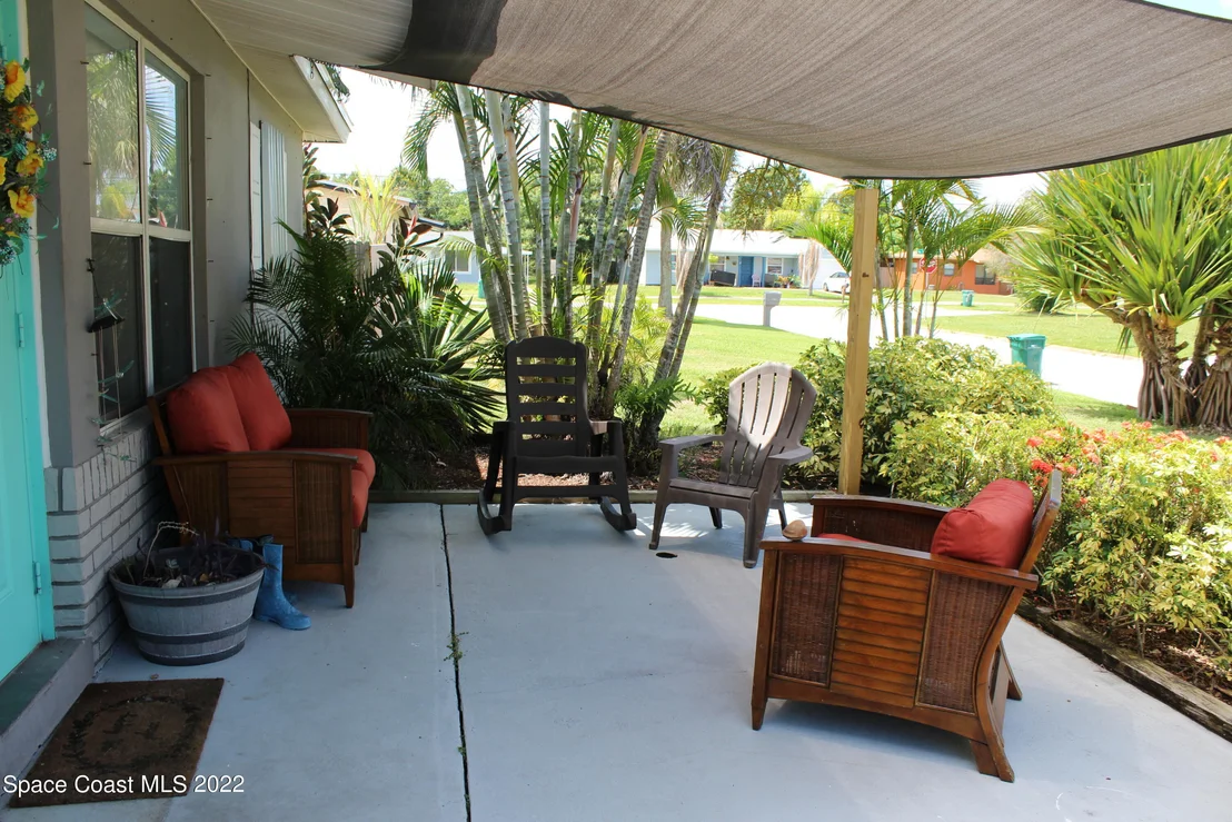 Photo of 2919 Emory Street
