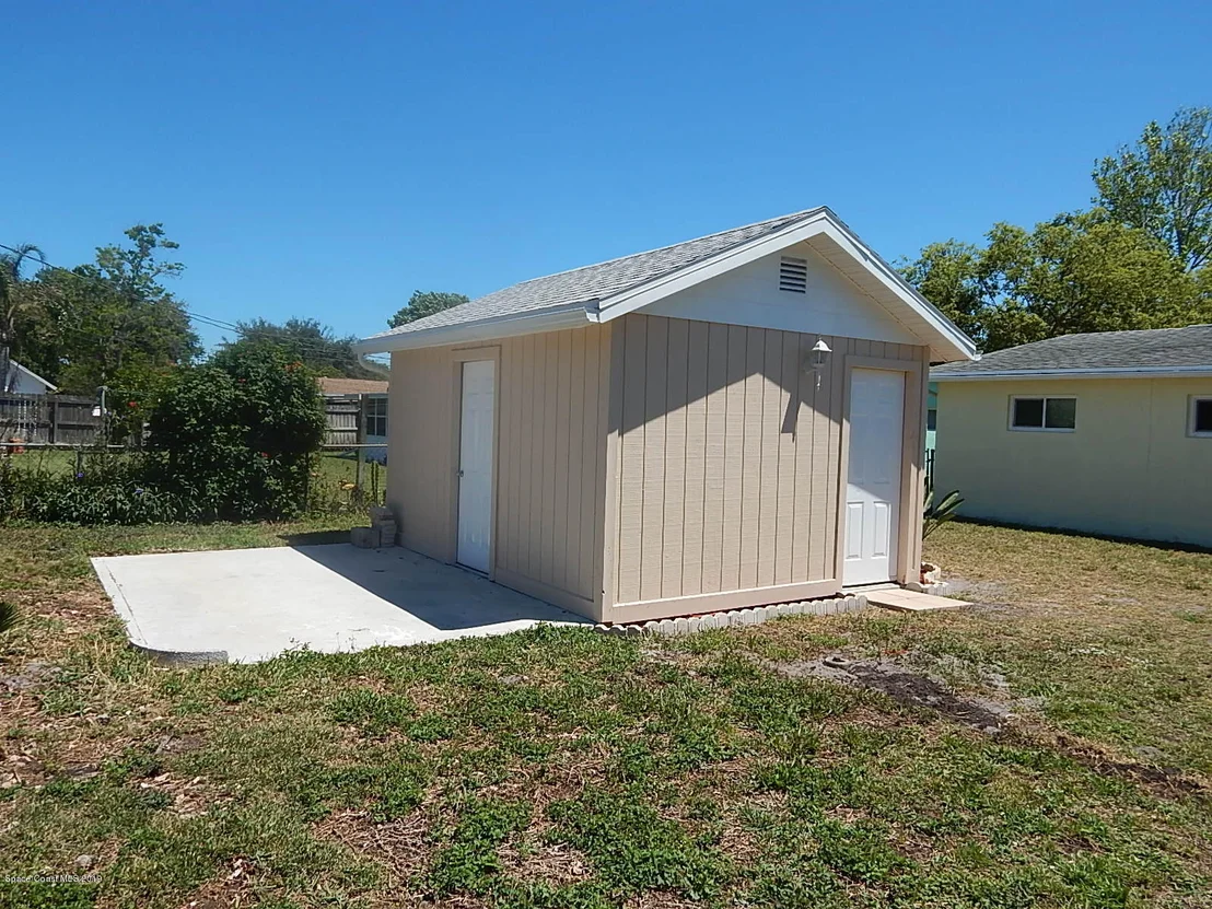 Photo of 2710 Hereford Road
