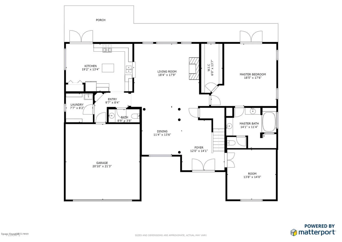Photo of 4028 Chastain Drive
