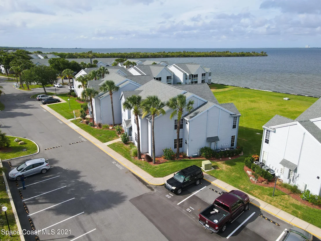 Photo of Unit 204 at 7360 N Highway 1