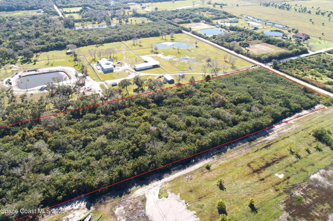 Photo of 3495 Hammock Road