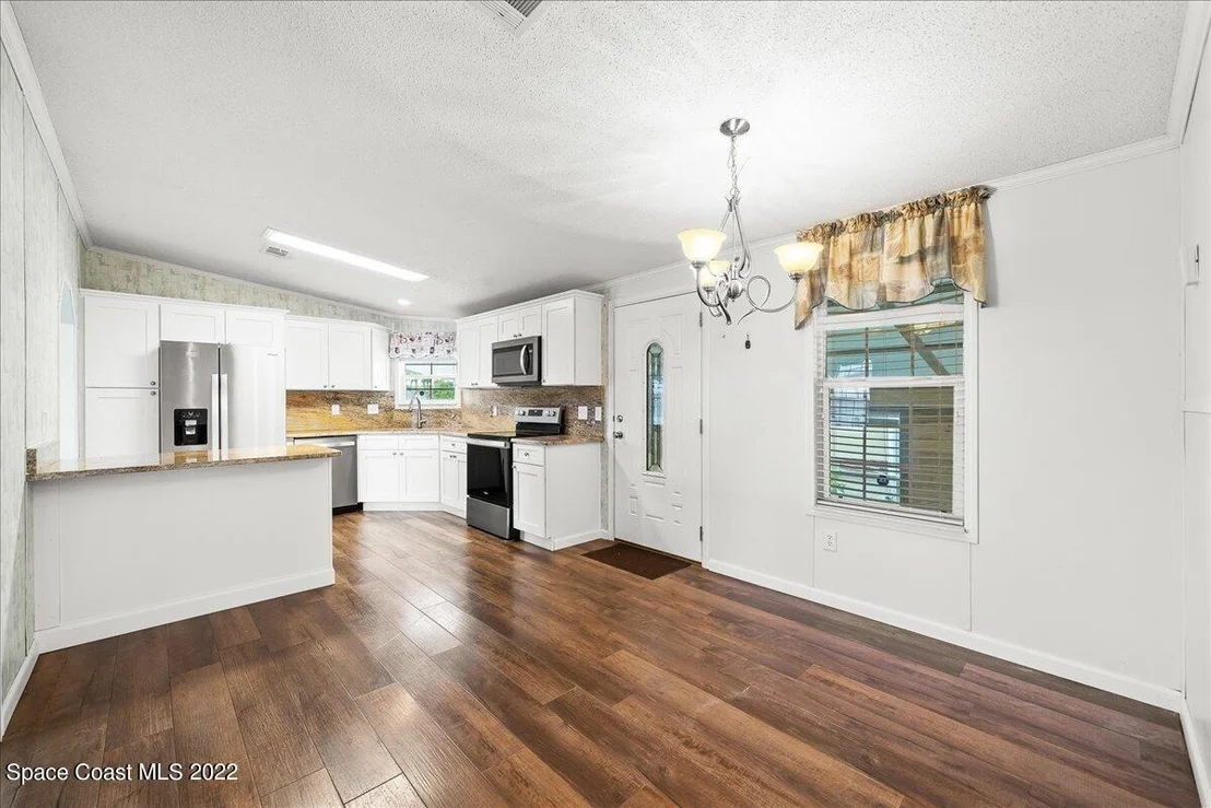 Photo of 1848 Coco Plum Street NE