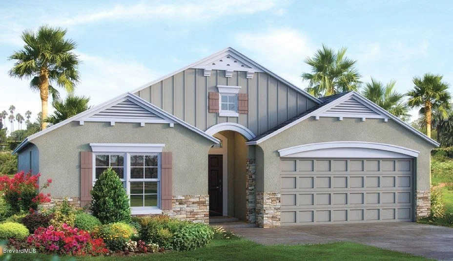 Photo of 1832 Elkins Point Drive