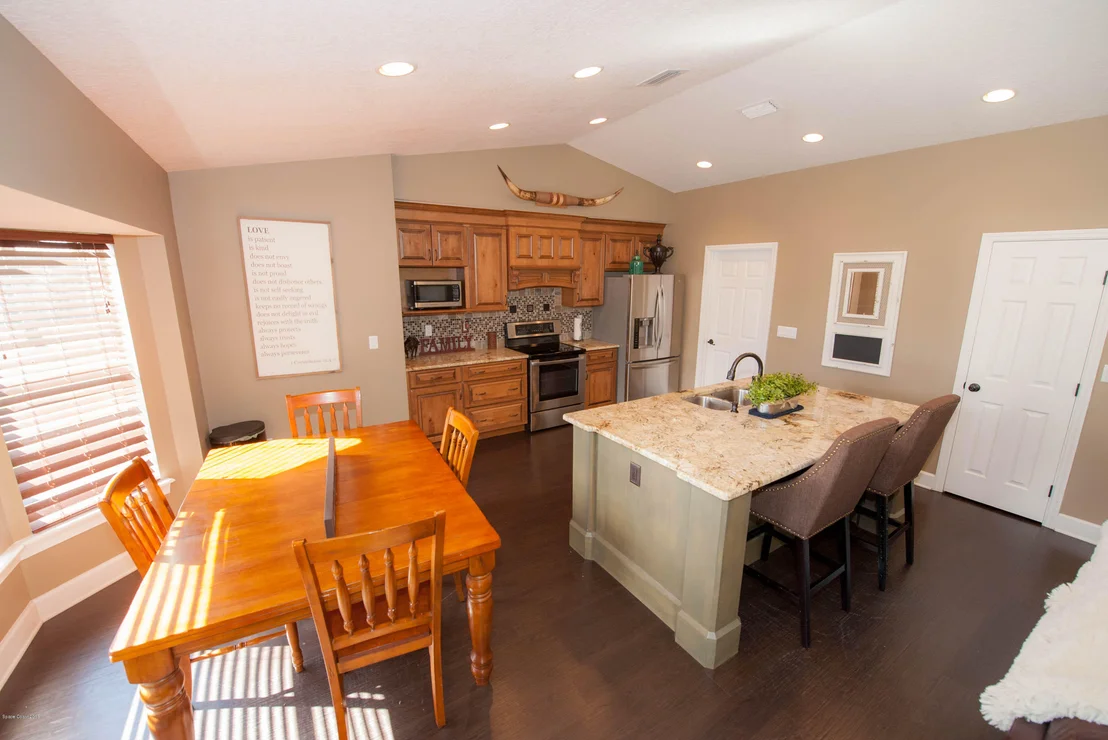 Photo of 5105 Cabbage Palm Street