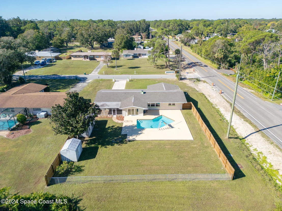 Photo of 8303 Sylvan Drive