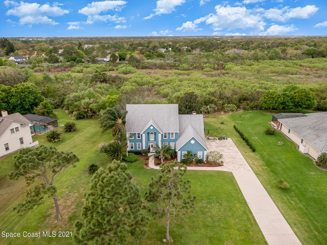 Photo of 4139 Sparrow Hawk Road