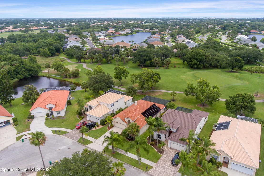 Photo of 912 Wimbledon Drive
