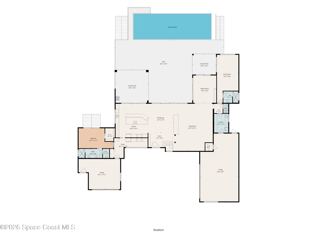 Photo of 7866 Casuarina Drive