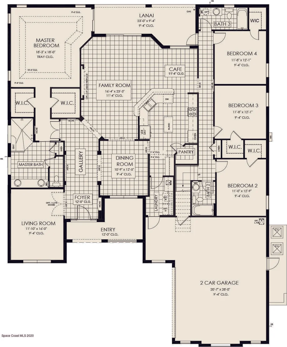 Photo of 8240 Stonecrest Drive