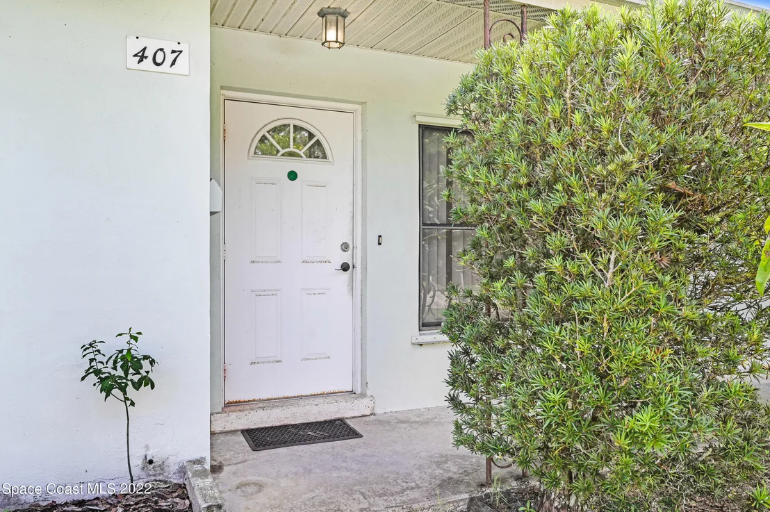 Photo of 407 Bunker Street