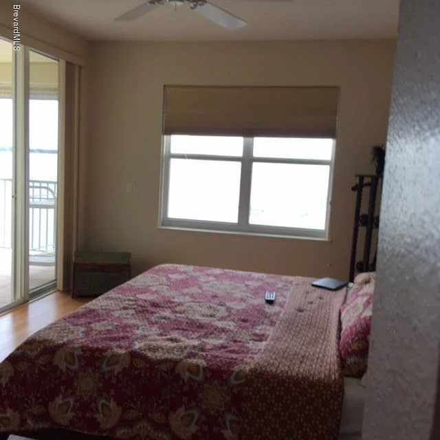 Photo of Unit 404 at 104 Riverside Drive