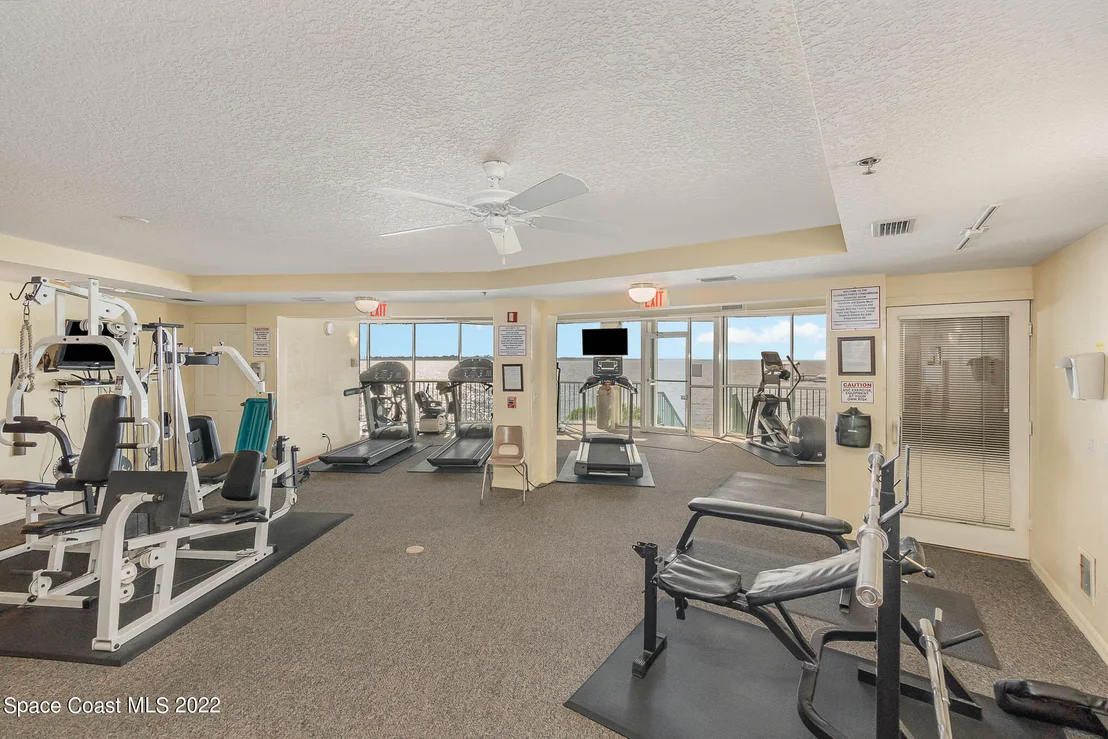 Photo of Unit 406 at 104 Riverside Drive
