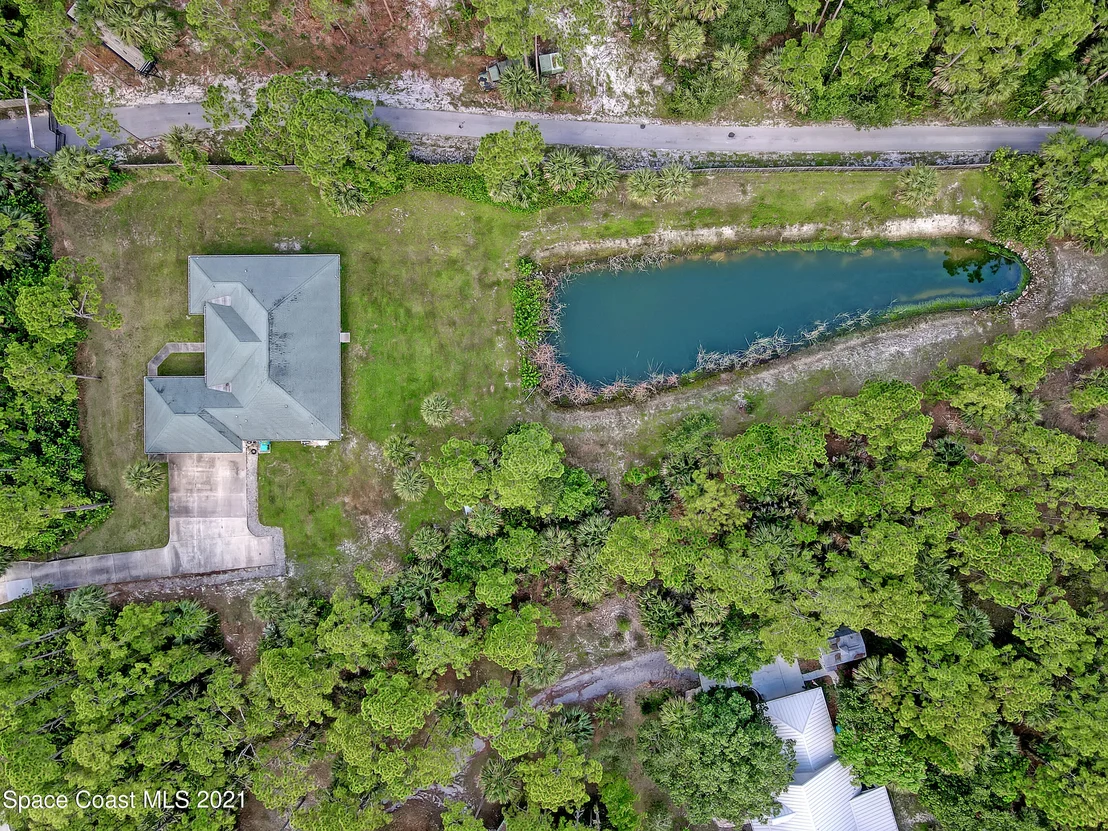 Photo of 2420 Valkaria Road