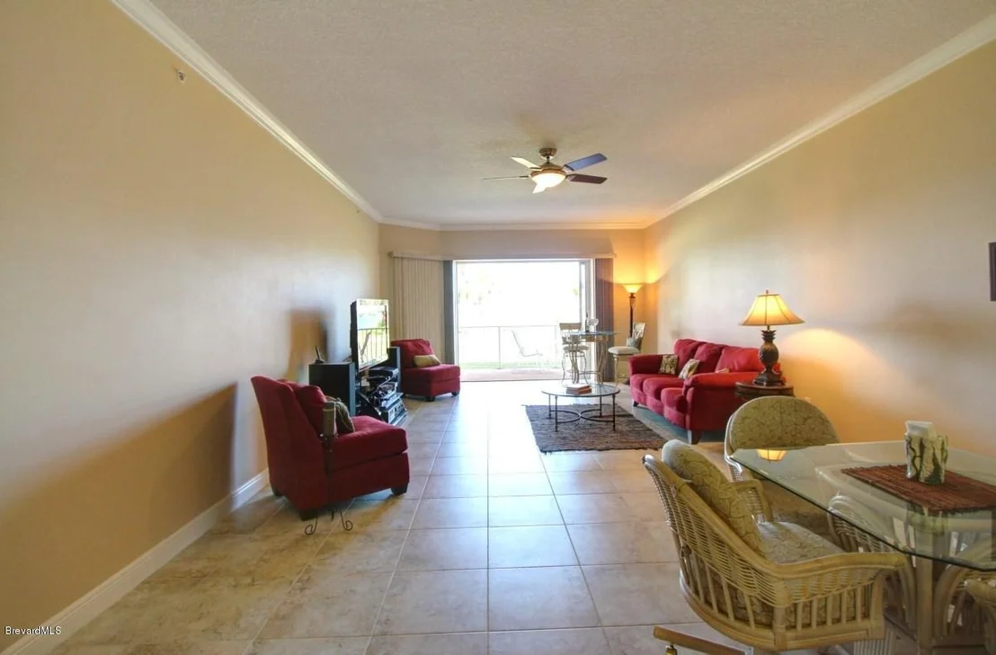 Photo of Unit 105 at 6005 Highway 1