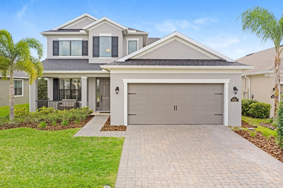 Photo of 8051 Strom Park Drive