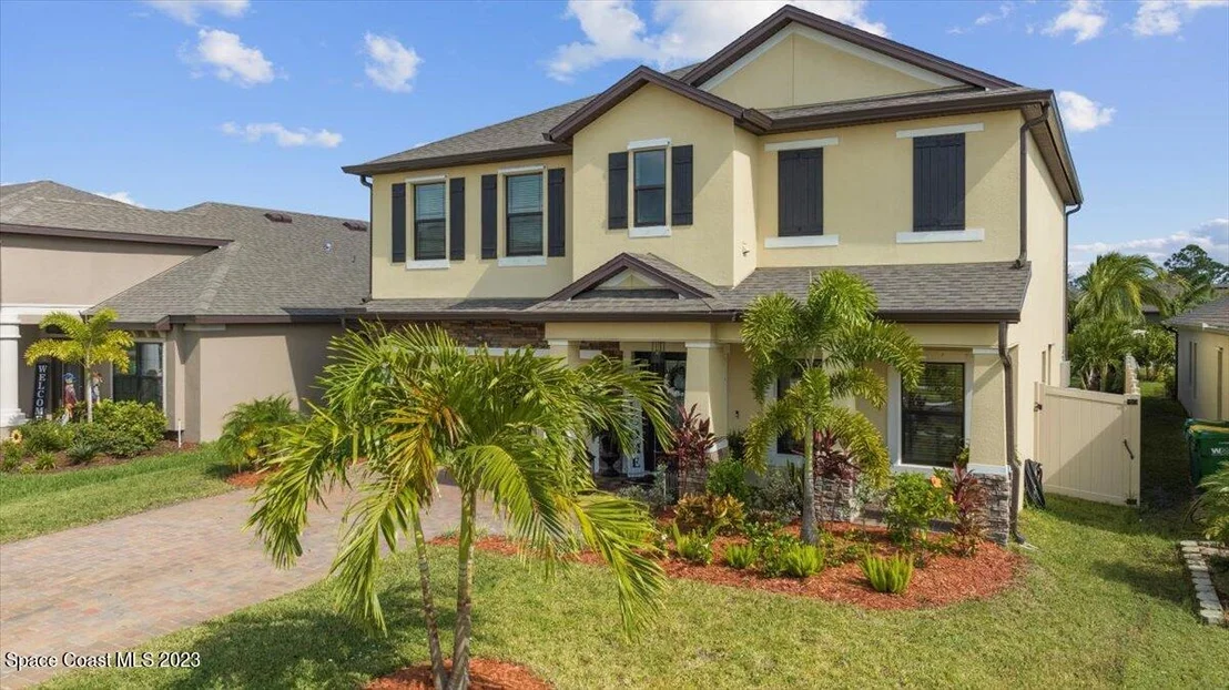 Photo of 4647 Broomsedge Circle