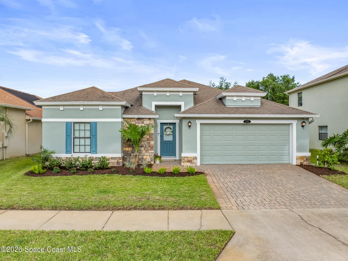 Photo of 1491 Bourke Lane
