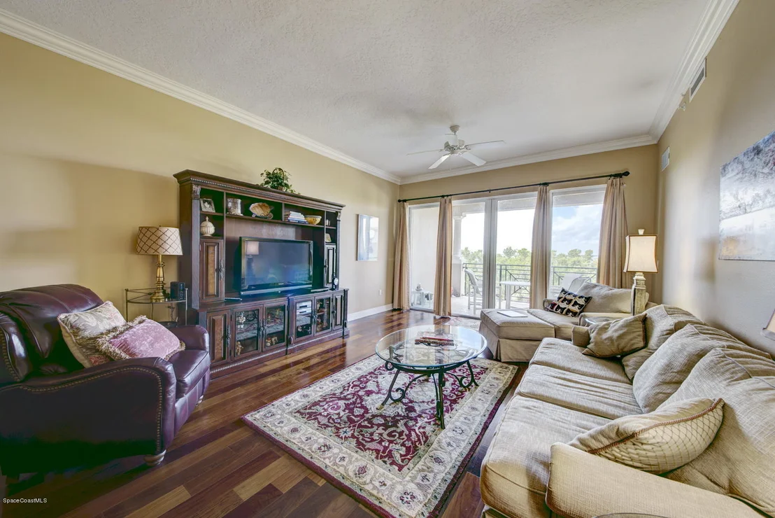 Photo of Unit 204 at 2012 Julep Drive