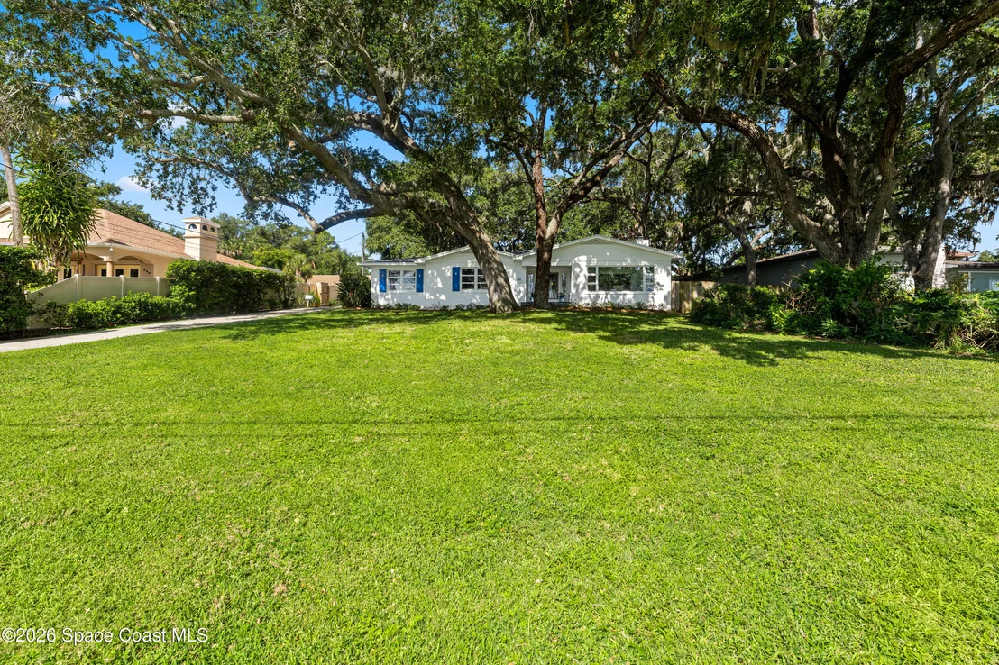 Photo of 1001 N Indian River Drive